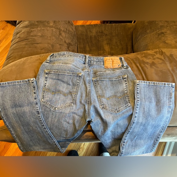 American Eagle Outfitters. 360 extreme flex. - Picture 4 of 4